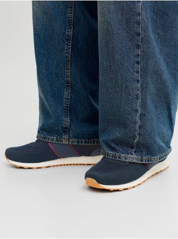 Jack & Jones Sneaker in Navy Blazer