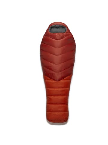 Rab ALPINE 600 LONG in Rot