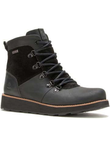 Kamik W ARIEL LO in Nachtschwarz