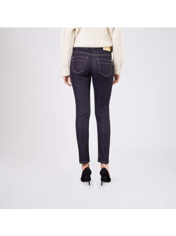 MAC Jeans in blau2