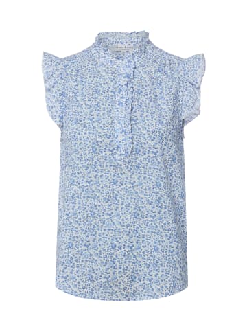 Marie Lund Bluse in rosa - 0005