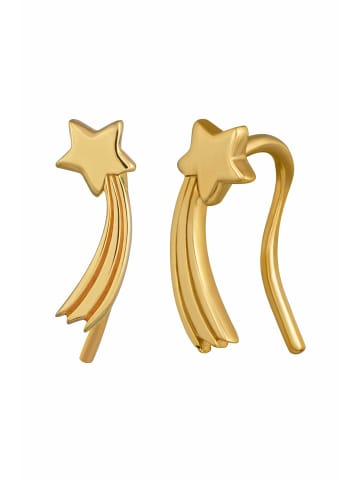 caï Ohrringe für Damen in gold