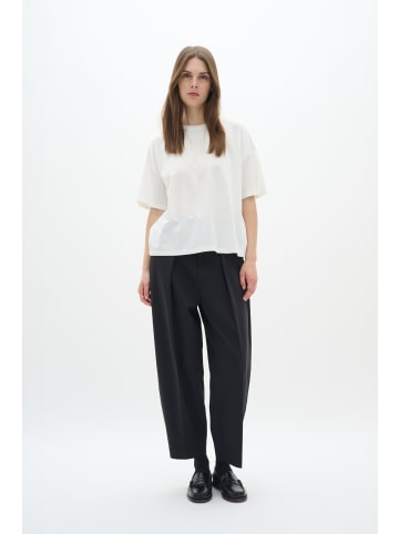 InWear LuxIW Tshirt Relaxed fit in Whisper White