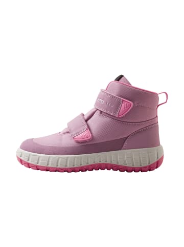 Reima ReimaTec Sneaker " Patter 2.0 " in Grey Pink