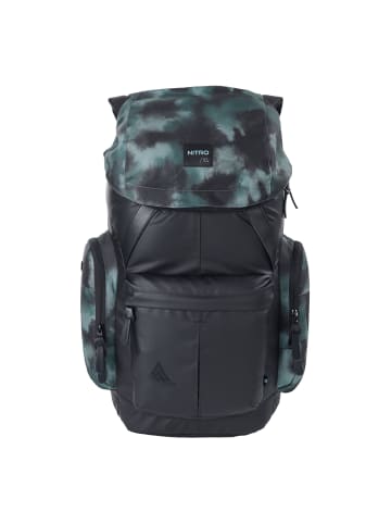 Nitro Daypacker Two Daypack 46 cm Laptopfach in reef break