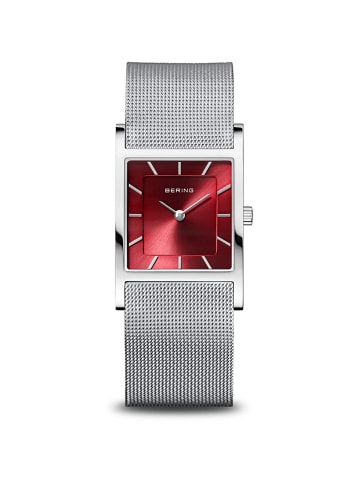 Bering Quarzuhr 10426-003-S in Silber