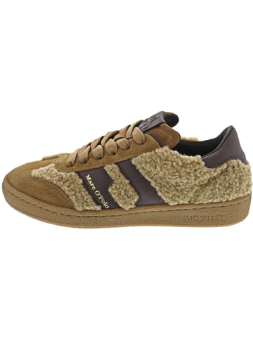 Marc O'Polo Marc O’Polo Sneaker low Braun