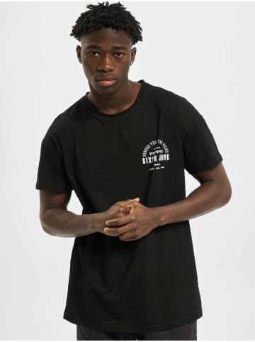 Sixth June Sixth June in black