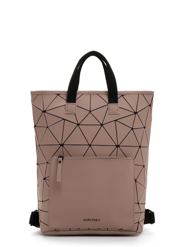 SURI FREY Rucksack SFY SURI Sports Jessy-Lu in darknude 641