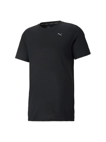 Puma Shirt 'Performance' in schwarz