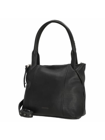 FREDs BRUDER Mia - Shopper 32 cm in schwarz