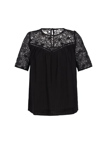 DreiMaster Women Blouse in black