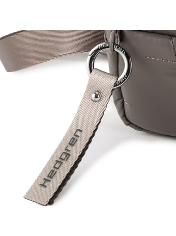 Hedgren Coccon Gürteltasche 19.5 cm sepia