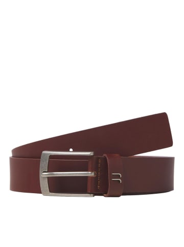 Jack & Jones Gürtel in Brownie