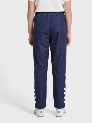 Hummel Verstellbare Taille Hose Hmlcore Kinder in MARINE