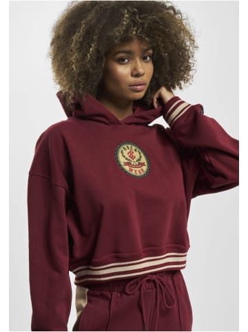 Rocawear Sweat & Fleece - Hoody in burgundy