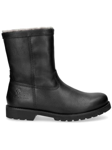 PANAMA JACK Winterboot in schwarz