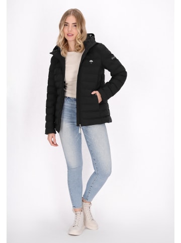 Schmuddelwedda Women Anorak in black