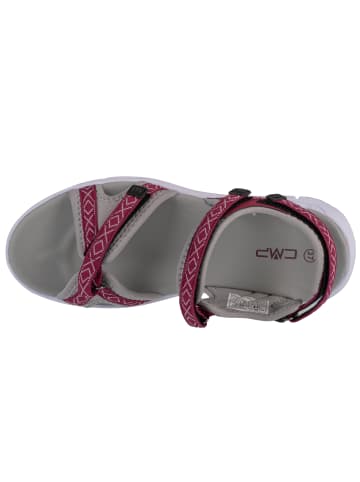 cmp CMP Almaak Hiking Sandal in Violett