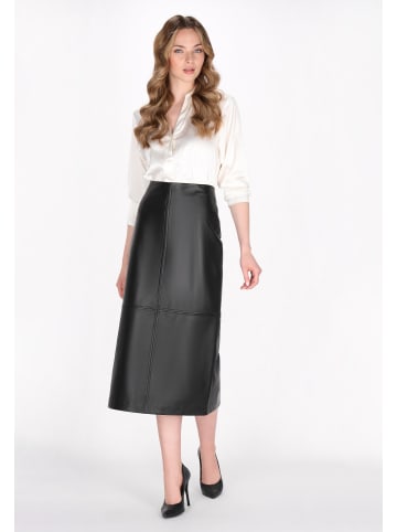 DreiMaster Women Skirt in black