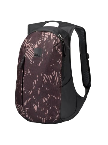 Jack Wolfskin Ancona - Rucksack 40 cm in phantom all over