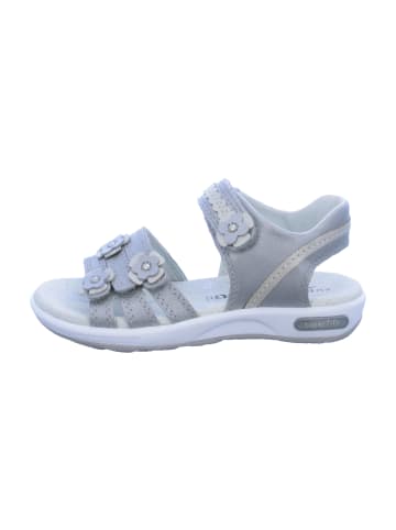 superfit Sandalen in Silber