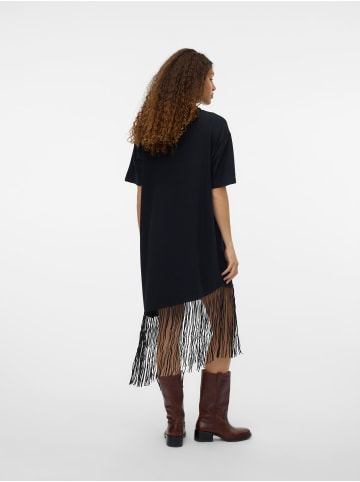 Vero Moda Kleid in Black