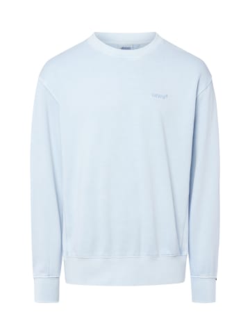 Levi´s Shirt in hellblau