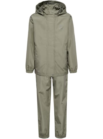 Hummel Hummel Verstellbare Taille Regenanzug Hmlnessie Kinder in VETIVER
