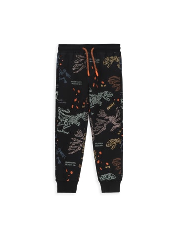Coccodrillo Sporthose in schwarz