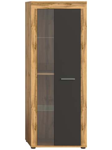 ebuy24 Grau 60 x 35 cm