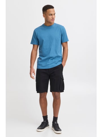 !SOLID Cargoshorts SDKARIM in Schwarz