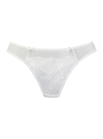 LASCANA String in creme