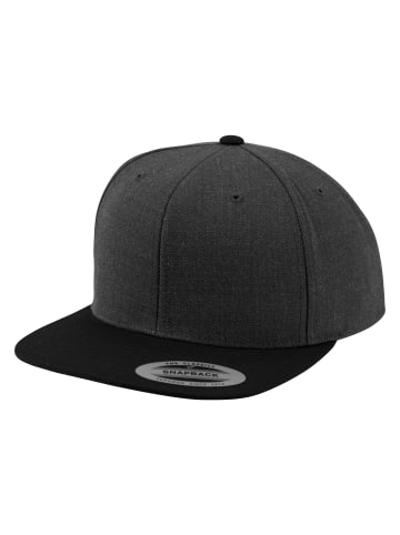  Flexfit Snapback - Classics in cha/blk