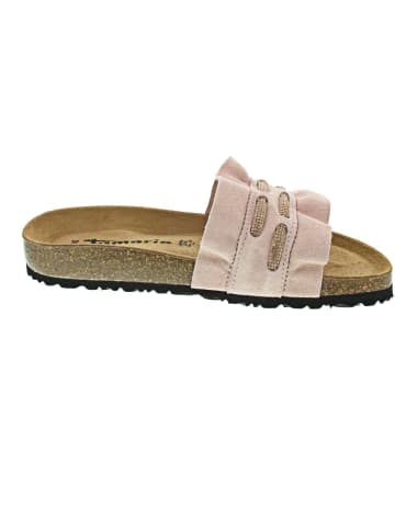 Tamaris Komfort Sandalen für Damen in rot