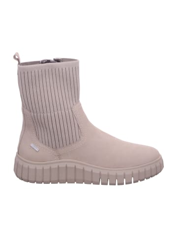 Tamaris Comfort Stiefel Mit Tex-Membran in grau