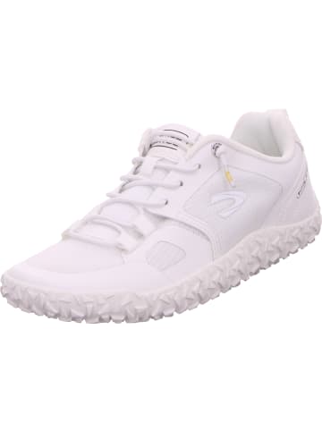 Camel Active Slipper in weiß