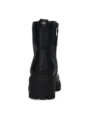 Dockers by Gerli Stiefelette  in Schwarz