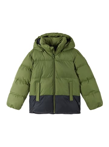 Reima Winterjacke " Teisko " in Khaki green