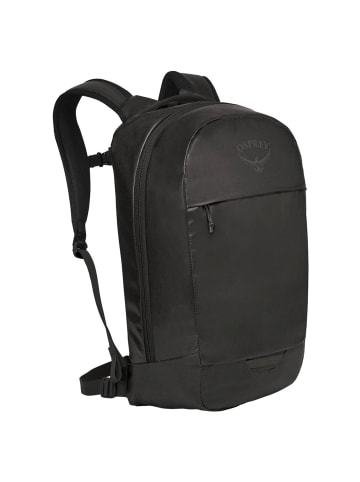 Osprey Transporter Panel Loader 25 - Rucksack 47 cm in schwarz