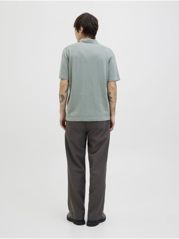 Jack & Jones Poloshirt in Iceberg Green