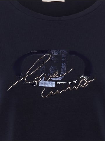 Liu Jo T-Shirt in marine