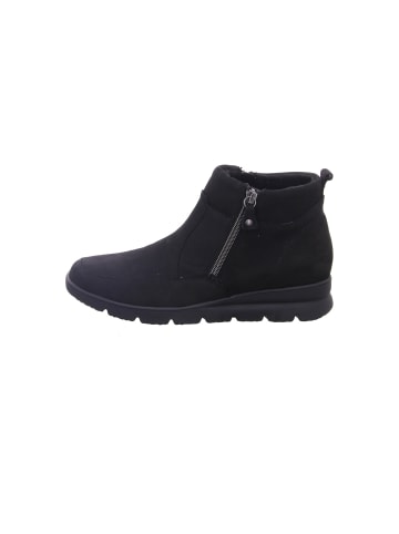WALDLÄUFER Stiefeletten für Damen in Schwarz