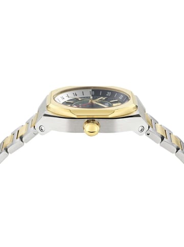 Versace Analoguhr für Herren in uni