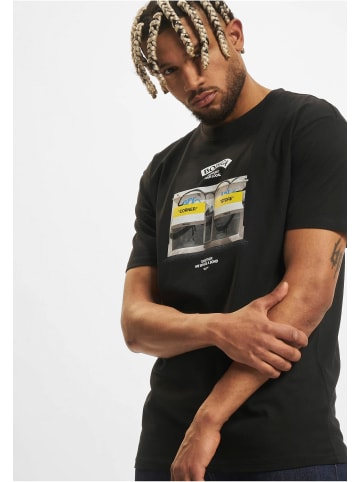 Mister Tee Mister Tee in black