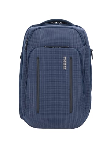 Thule Crossover 2 Rucksack 30L 47 cm Laptopfach in dark blue