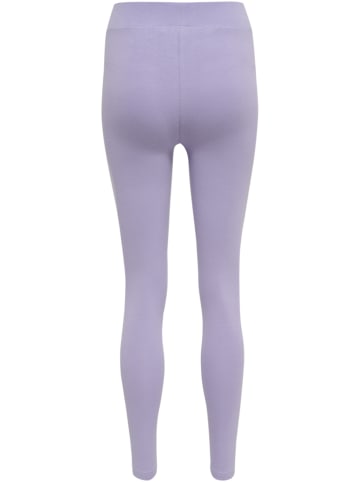 Hummel Hummel Tights Hmllegacy Damen in HEIRLOOM LILAC