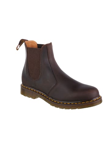 Dr. Martens Dr. Martens 2976 YS Crazy Horse in Braun