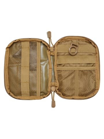 Brandit Brandit Kleinteilebeutel in camel
