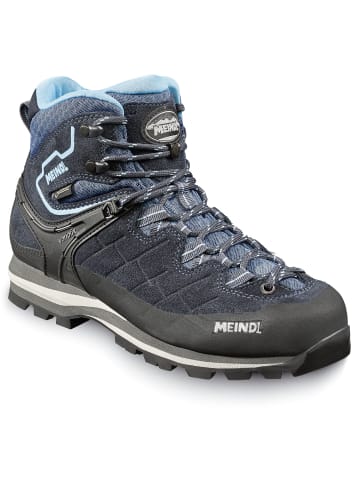 MEINDL Wanderschuhe Litepeak Lady GTX in blau